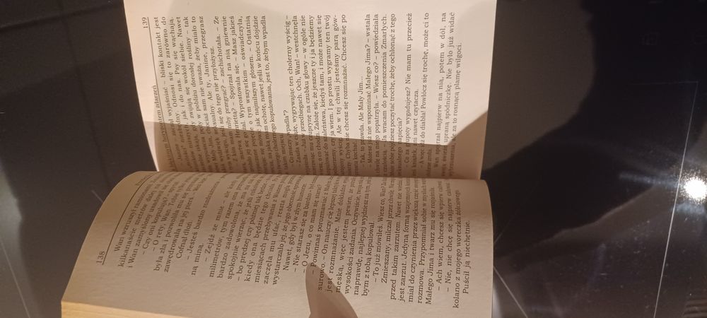 Książka Za Błękitnym Horyzontem Zdarzeń Pohl