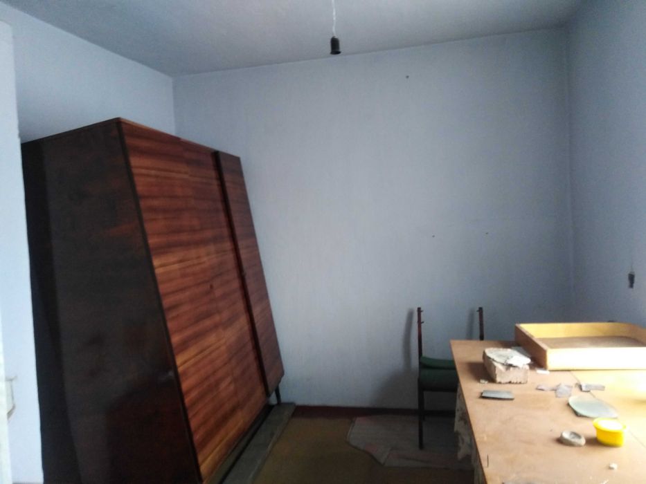 Продам большой дом в Снигиревке под капитальный ремонт 71м2