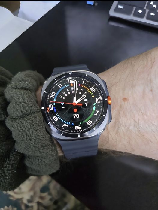 Samsung Galaxy Watch Ultra 47mm LTE