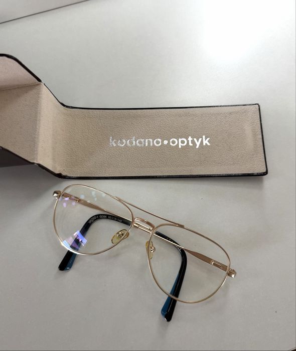 Okulary korekcyjne Kodano Optyk