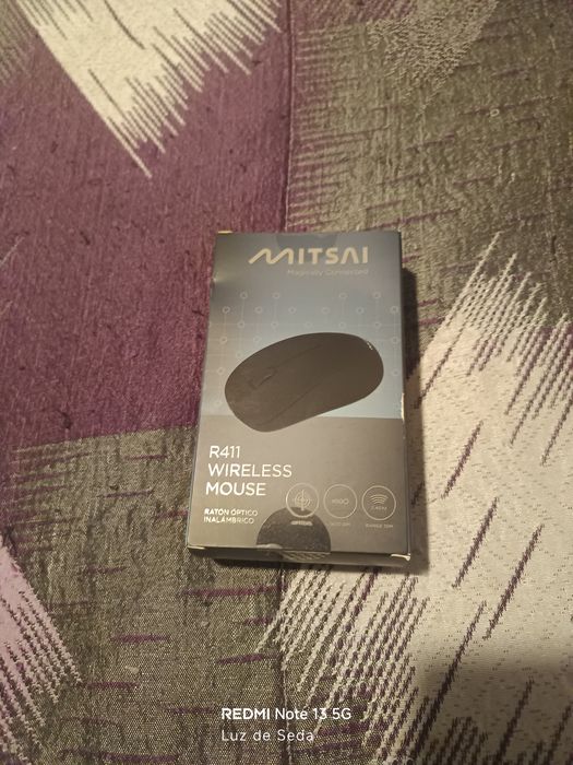 New Computer Mouse447143789818685440