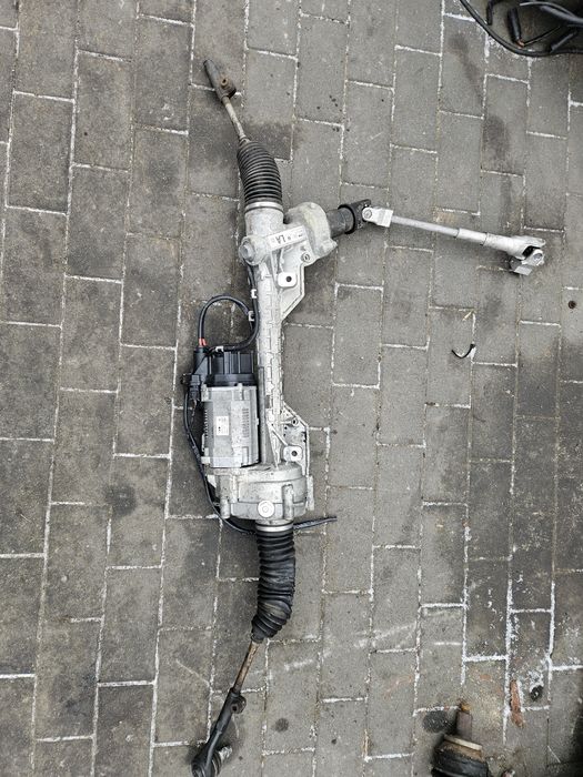 Maglownica Przekladnia BMW 1 E87 lift