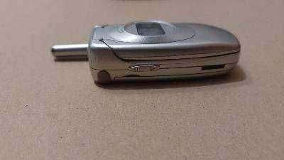 Мобільний телефон Samsung SGH-S300M