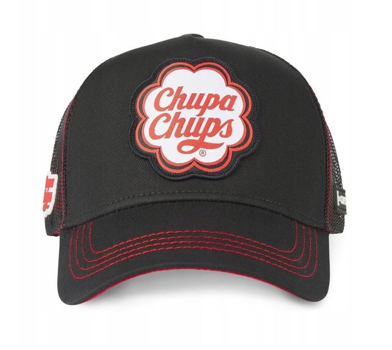 Czapka z daszkiem chupa chups Capslab, One Size