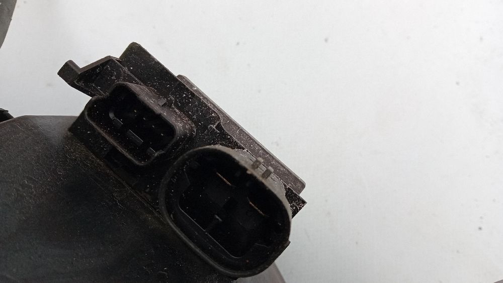 Termoventilador / motoventilador CITROËN C4 Grand Picasso II (DA_, DE_