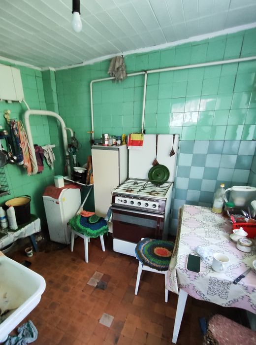 Продається будинок/дача + баня в селі Головурів/40км від Києва