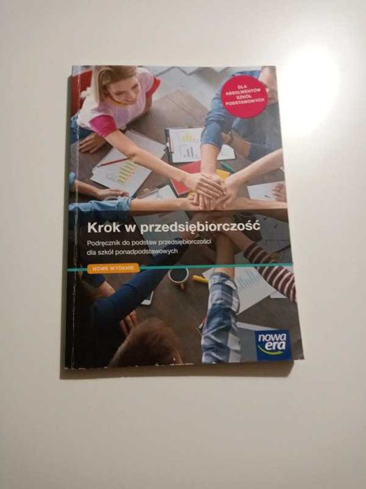 Podręcznik do przedsiębiorczości