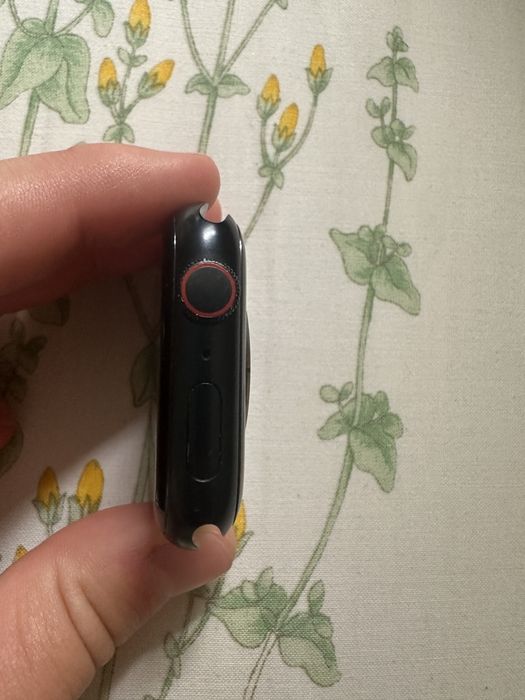 Apple watch, series 8, 45mm