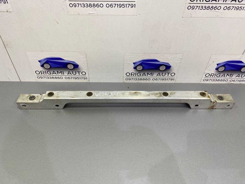 Планка підрамника Jeep grand cherokee WL джип гранд черокі ВЛ 2021+