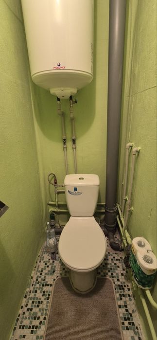 Сдам посуточно 1 квартиру бабурка,  5 больница детская. Новгородская