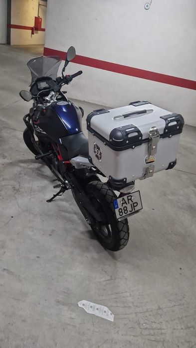 BMW G 310 GS como nova excelente estado