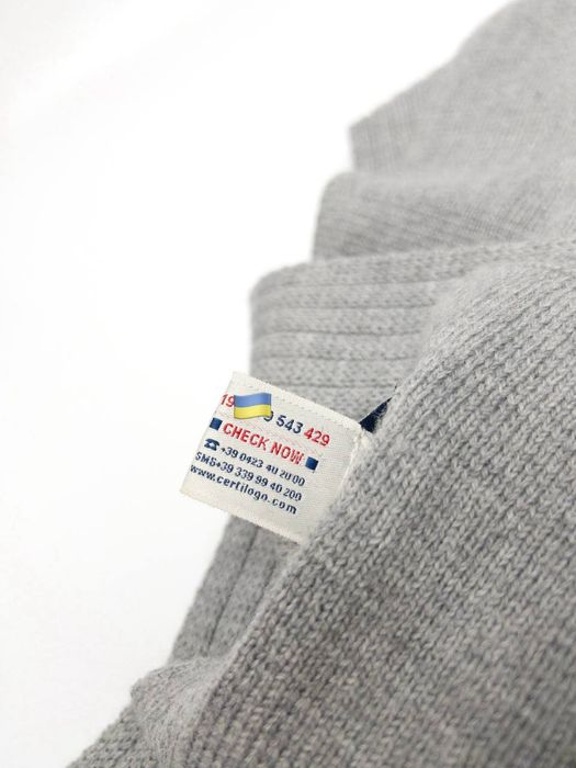 Moncler, шарф, оригінал