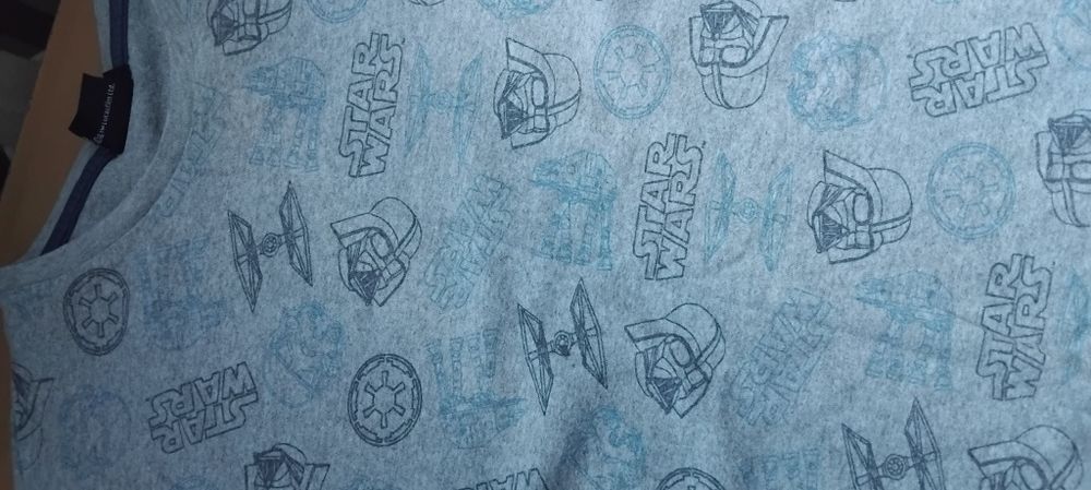 Reserved Pepco koszulka t-shirt 158