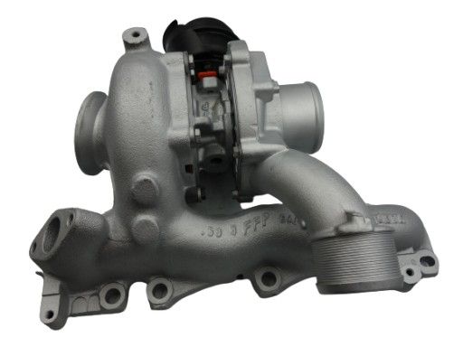 Turbosprężarka 773.720 Garret Fiat Croma Opel Astra Vectra Saab