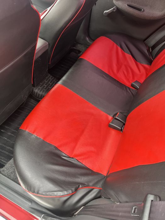 Продам Lanos 1.4 газ/бенз