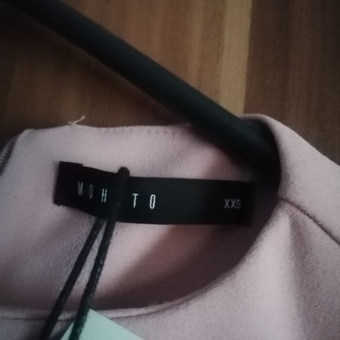 Sukienka dziewczęca (nowa)