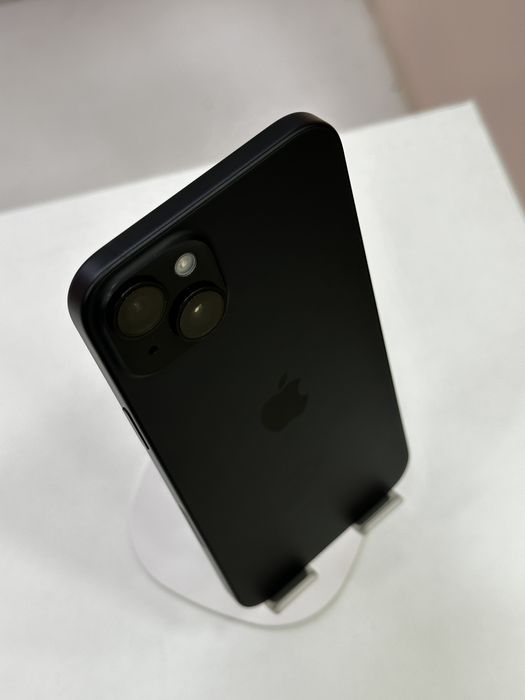 Iphone 15 plus, 128gb, eSIM, 90% акумулятор