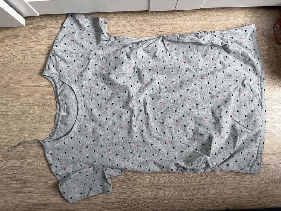 Bluzki ciążowe 5 szt