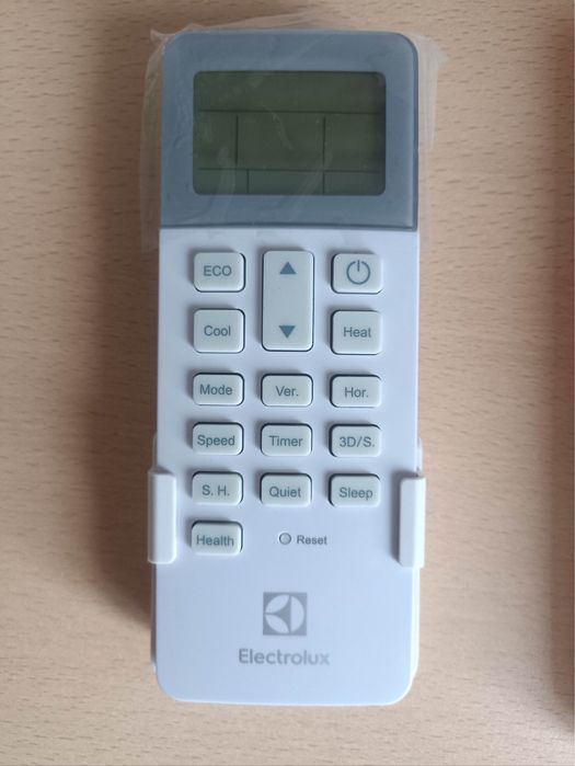 Пульт керування кондиціонером, пульт від кондиціонера