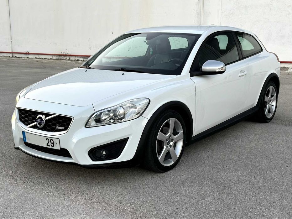 Volvo C30 R-Design - Oportunidade