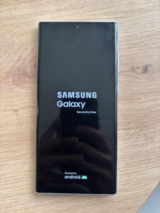 Samsung S22 Ultra Desbloqueado