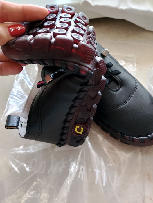 Buty Comfortii NOWE r.35