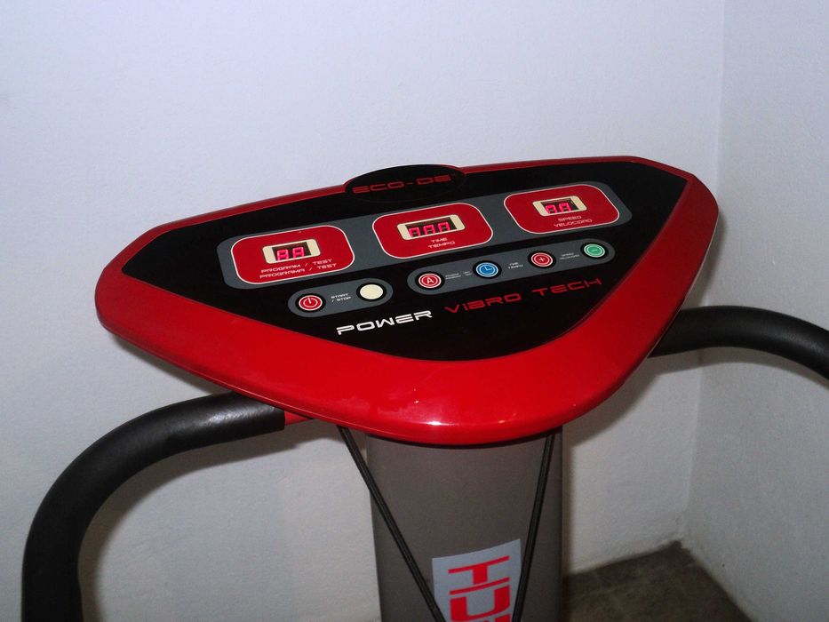 Vibro Tech Vibrating Platform441642915893749761