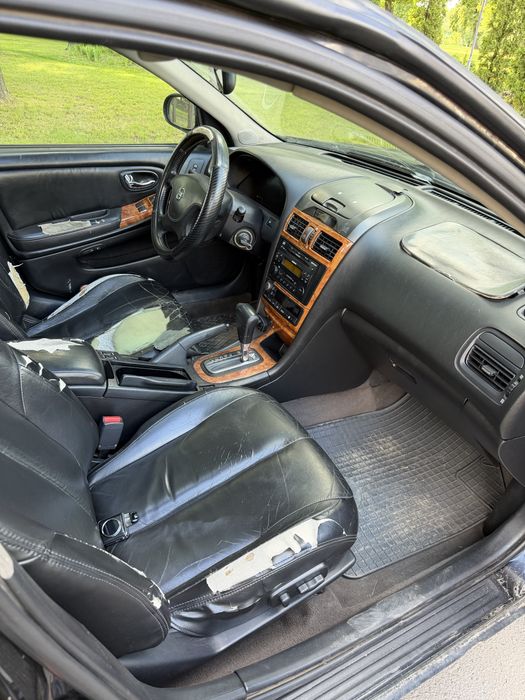 Продам Nissan Maxima 2.0 V6 Автомат