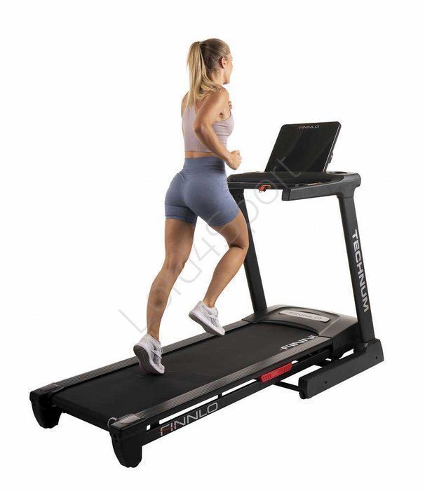 Bieżnia elektryczna Finnlo TECHNUM V-LED