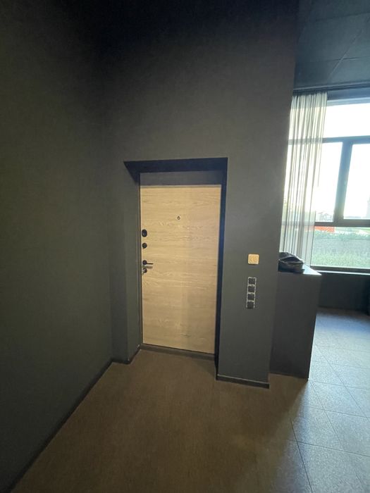 Аренда помещения с ремонтом в ЖК Женева. Центр.