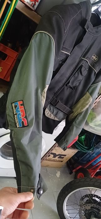 Equipamento mota