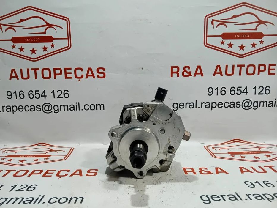 Bomba Injetora / Bomba de Injeção / Alta Pressão M47 Bosch Ref