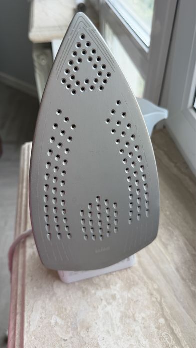 Праска Braun TexStyle Control SI 18.895, 2400 Вт, б/в