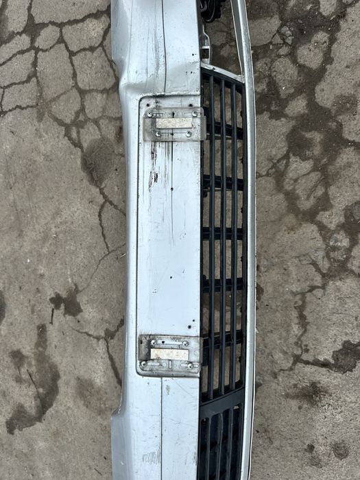 Передній бампер Ауді А4 Б5 Audi A4 B5 1994-2001