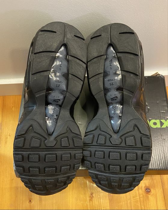 Nike Air Max 95