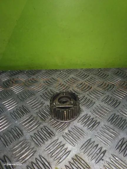 Reparação de Motor Renault Master 2.5DCi G9U650