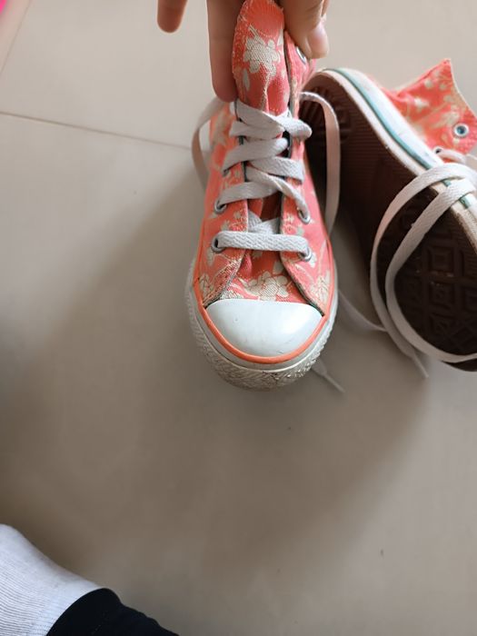 Buty Converse All Stars Chucks 28