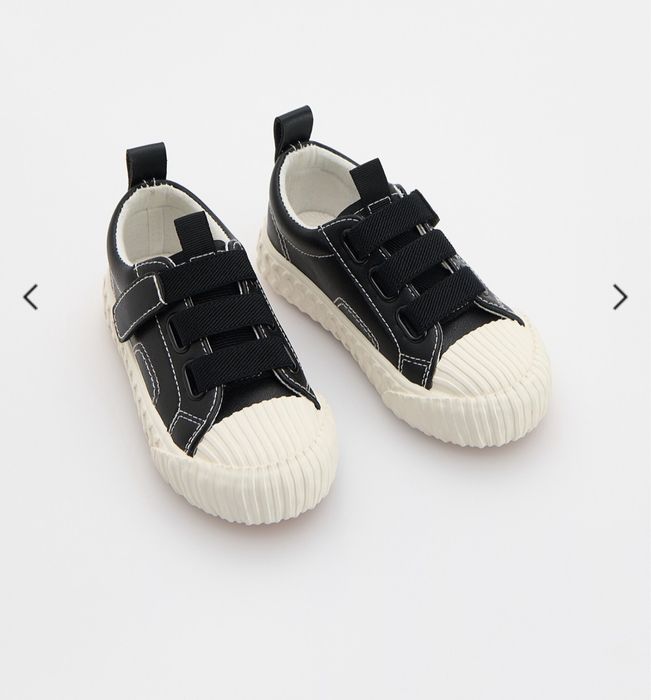 Reserved дитячі кеди