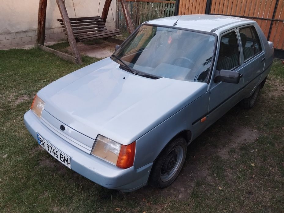 Продам автомобіль