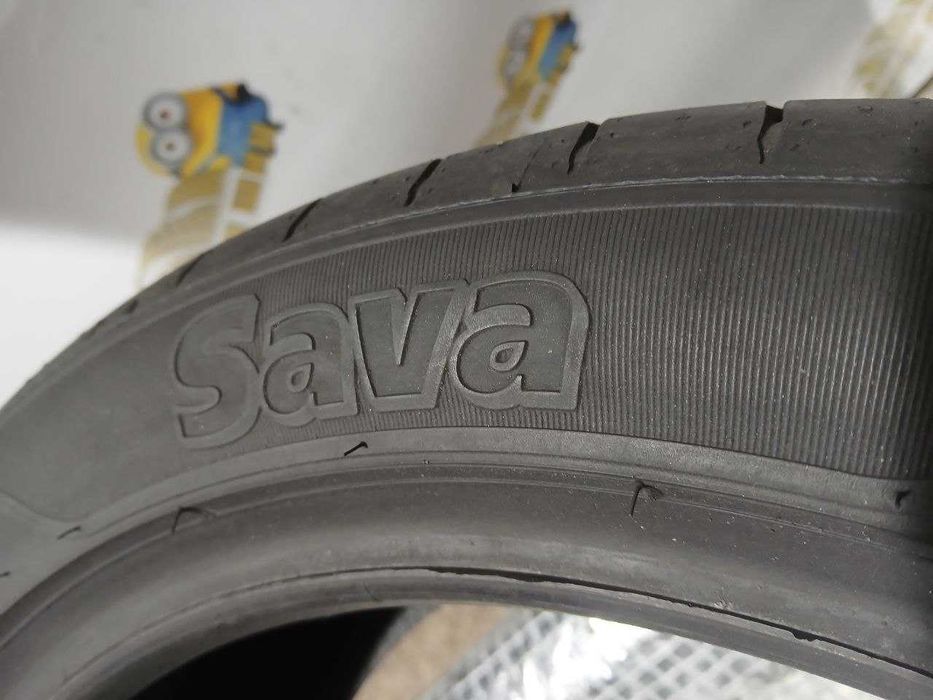 Шина Sava 225/45R17. 1шт. Літо Розпаровка 2022р.(0753)