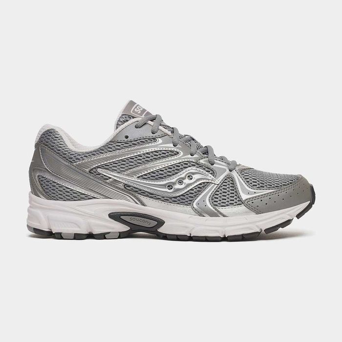 ‼️ Кросівки Saucony Ride Millennium Jazz  ProGrid Omni Оригінал! (S70812-39)