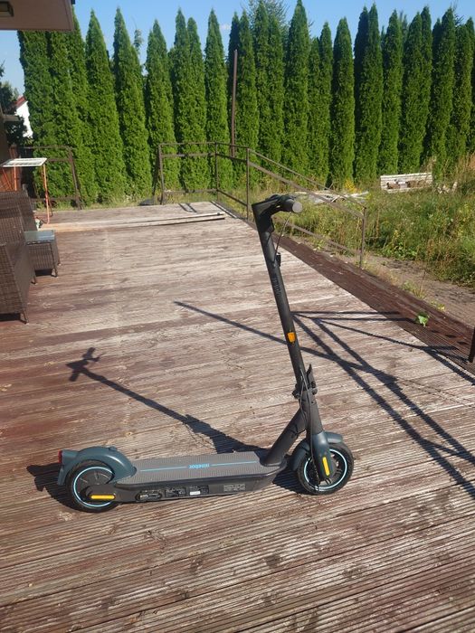 Ninebot Segway MAX G30D II