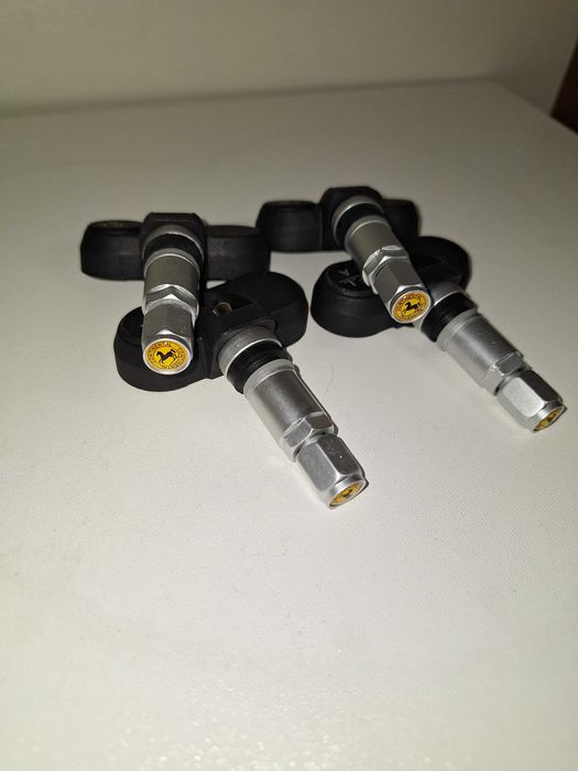 Датчики тиску шин TPMS, для внутрішнього монтажу. Нові. Перевірені.