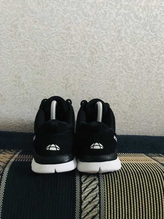 Кросівки  Nordcap  40-41 розмір, по устілці 25,5 см