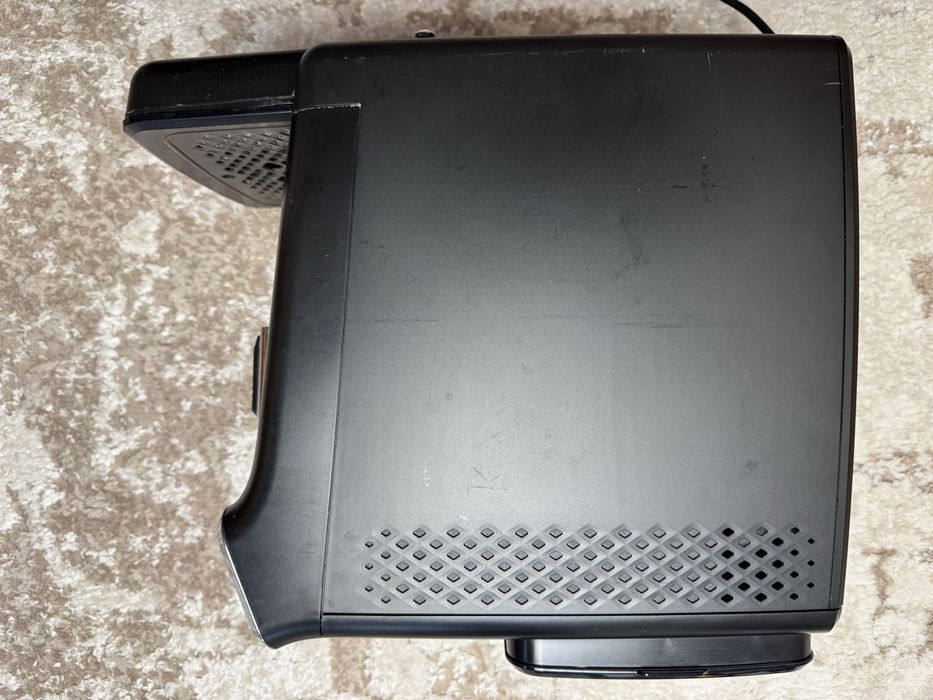 Кавомашина Philips 5400 LatteGo