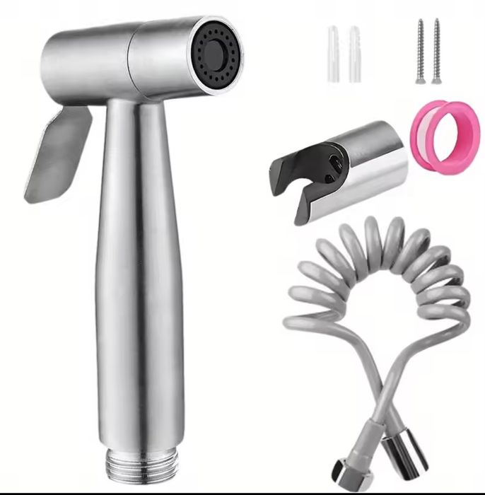 Гігієнічний душ,біде