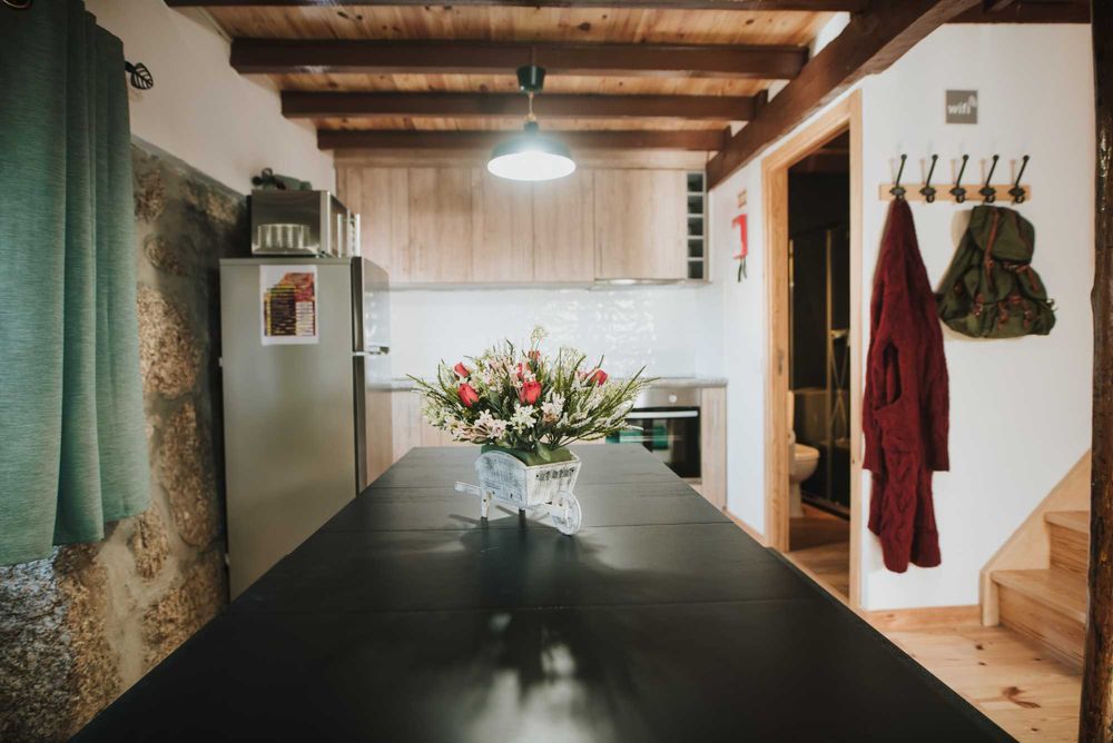 Serra da Estrela, Sabugueiro (15/20 min da Torre)