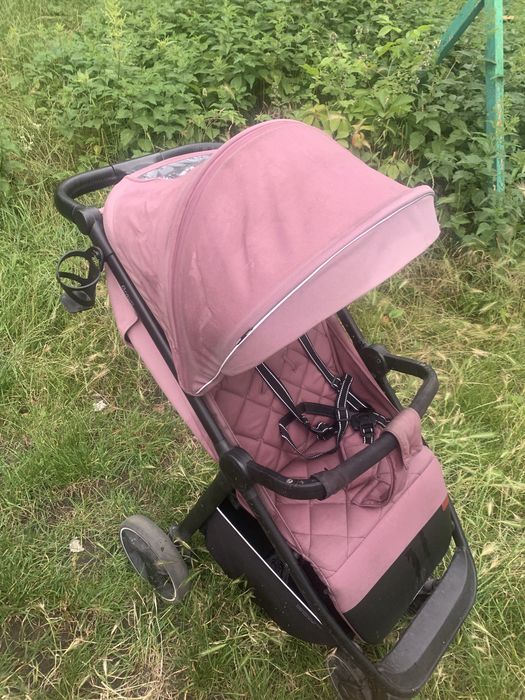 Продам каляску карелло браво 2022року  випуску
