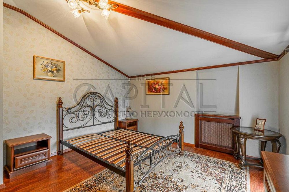 Будинок за адресою вул. Брусилівська (площа 850 м²) - Atlanta.ua - фото 16