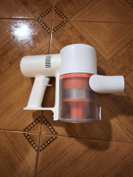 Xiaomi Mi Vacuum Cleaner G10 Acessórios